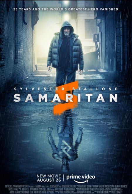 Samaritan 1 دانلود فیلم Samaritan 2022 درستکار