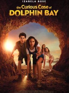 دانلود فیلم The Curious Case of Dolphin Bay 2022 مورد عجیب خلیج دلفین